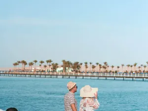 Prodej bytu 2+kk, Hurghada, Egypt, 56 m2