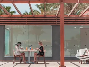 Prodej bytu 1+kk, Hurghada, Egypt, 39 m2