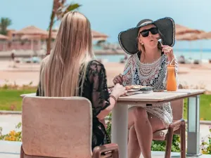 Prodej bytu 1+kk, Hurghada, Egypt, 39 m2