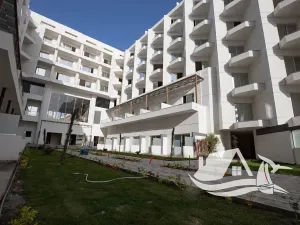 Prodej bytu 1+kk, Hurghada, Egypt, 39 m2