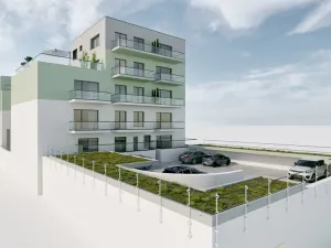 Prodej bytu 2+kk, Hradec Králové, Pražská třída, 84 m2