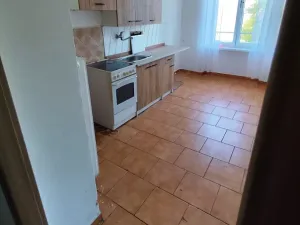 Pronájem bytu 1+1, Most, tř. Budovatelů, 37 m2