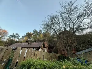 Prodej rodinného domu, Noviny pod Ralskem, 210 m2