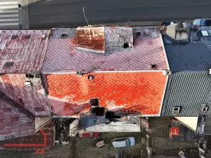 Prodej rodinného domu, Vejprty, Maxima Gorkého, 620 m2