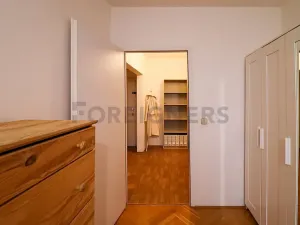 Pronájem bytu 2+kk, Brno, Běloruská, 50 m2