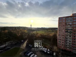 Prodej bytu 2+kk, Praha - Kamýk, Smotlachova, 44 m2