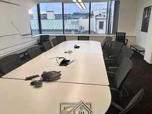 Pronájem kanceláře, Praha - Nové Město, Vladislavova, 977 m2