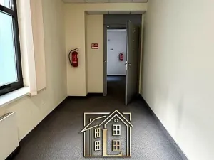 Pronájem kanceláře, Praha - Nové Město, Vladislavova, 63 m2