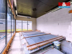 Prodej rodinného domu, Loket, Nad Hájovnou, 203 m2