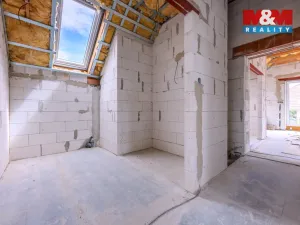 Prodej rodinného domu, Loket, Nad Hájovnou, 203 m2