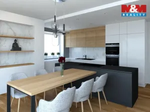 Prodej rodinného domu, Loket, Nad Hájovnou, 203 m2