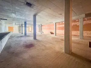 Pronájem restaurace, Hradec Králové, Kollárova, 444 m2