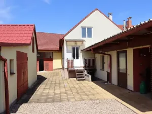 Prodej rodinného domu, Prušánky, 261 m2