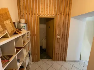 Pronájem bytu 3+kk, Praha - Jinonice, Markova, 59 m2