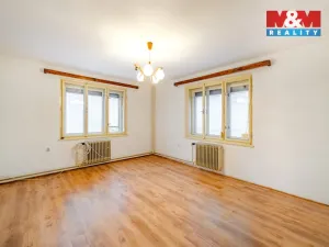 Pronájem rodinného domu, Mělník, Strážnická, 140 m2