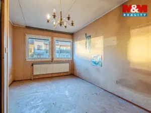 Prodej rodinného domu, Nový Bor, Višňová, 200 m2