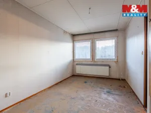 Prodej rodinného domu, Nový Bor, Višňová, 200 m2