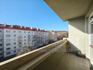 Prodej bytu 2+kk, Praha - Vršovice, Kišiněvská, 48 m2