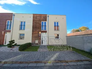 Prodej rodinného domu, České Budějovice, České Vrbné, 117 m2