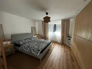 Pronájem rodinného domu, Blansko, 110 m2