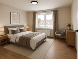 Prodej vícegeneračního domu, Šebrov-Kateřina, 200 m2