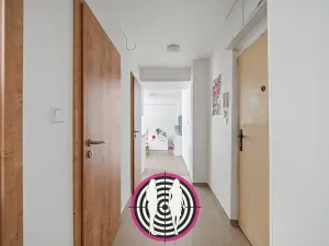 Prodej bytu 3+kk, Kolín, Družstevní, 53 m2