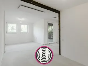 Prodej chaty, Praha, Menclova, 25 m2