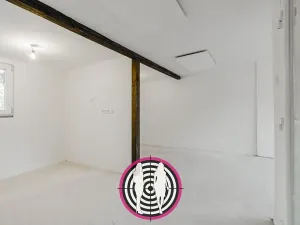 Prodej chaty, Praha, Menclova, 25 m2