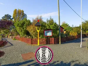 Prodej chaty, Praha, Menclova, 25 m2