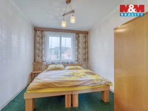 Prodej rodinného domu, Brnířov, 165 m2