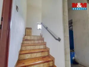 Prodej rodinného domu, Brnířov, 165 m2