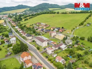 Prodej rodinného domu, Brnířov, 165 m2