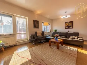 Prodej rodinného domu, Brno, Zeleného, 205 m2