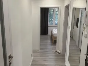 Pronájem bytu 3+kk, Brno, Třískalova, 72 m2