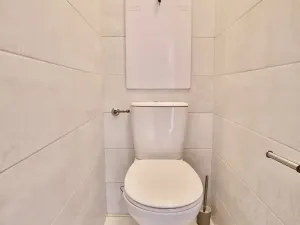 Pronájem bytu 1+1, Praha - Žižkov, Malešická, 43 m2