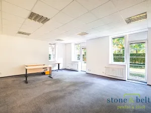 Prodej kanceláře, Praha - Veleslavín, Pláničkova, 317 m2