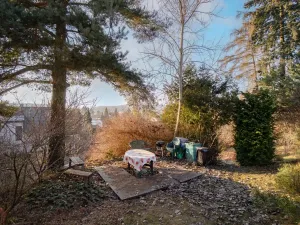 Prodej pozemku pro bydlení, Kamenice, Opuková, 1008 m2