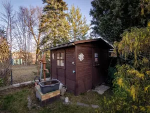 Prodej pozemku pro bydlení, Kamenice, Opuková, 1008 m2