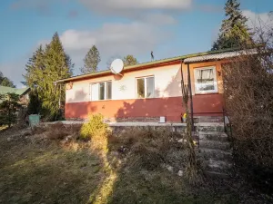 Prodej pozemku pro bydlení, Kamenice, Opuková, 1008 m2