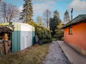 Prodej pozemku pro bydlení, Kamenice, Opuková, 1008 m2