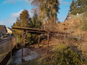 Prodej pozemku pro bydlení, Kamenice, Opuková, 1008 m2