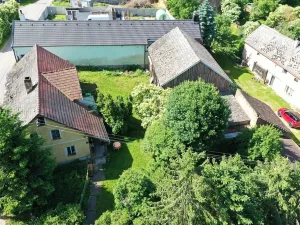 Prodej rodinného domu, Planá, 100 m2