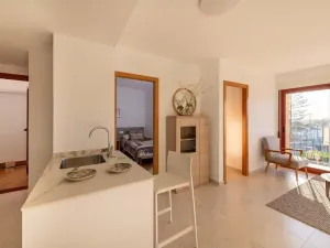 Prodej bytu 2+1, Murcia City, Španělsko, 52 m2