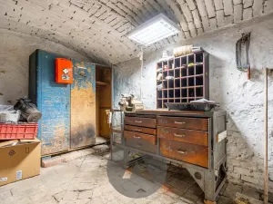 Prodej rodinného domu, Brno, Jubilejní, 74 m2