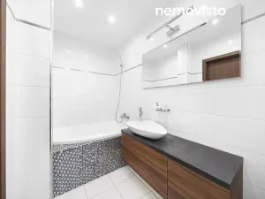 Pronájem bytu 3+kk, Ostrava, Alžírská, 65 m2