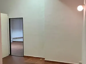 Pronájem kanceláře, Praha - Bubeneč, Národní obrany, 34 m2