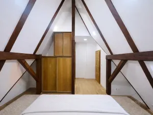 Prodej bytu 4+kk, Praha - Staré Město, Králodvorská, 158 m2