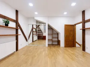 Prodej bytu 4+kk, Praha - Staré Město, Králodvorská, 158 m2