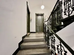 Pronájem bytu 2+1, Praha - Vinohrady, Francouzská, 63 m2