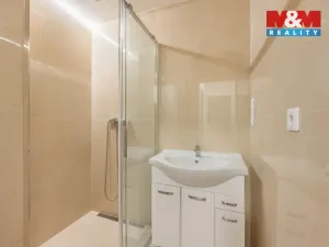 Prodej bytu 2+kk, Praha - Žižkov, Jana Želivského, 46 m2